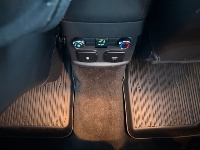 Certified 2017 Ford Explorer Sport w/ Equipment Group 401A image 33