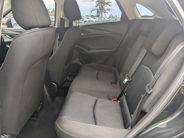 Used 2021 MAZDA CX-3 Sport FWD image 15