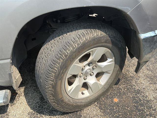 Used 2022 RAM 1500 Big Horn AWD/4WD image 10