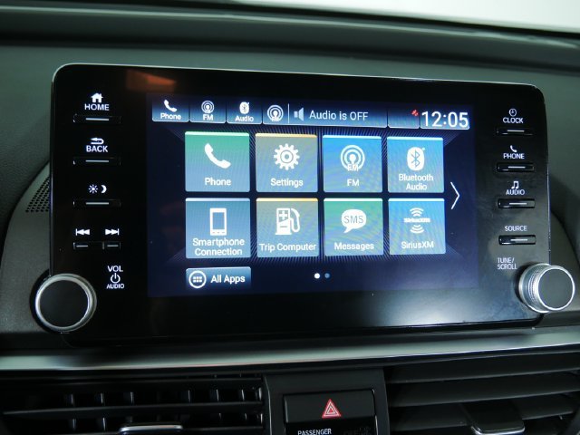 Used 2021 Honda Accord EX-L image 29