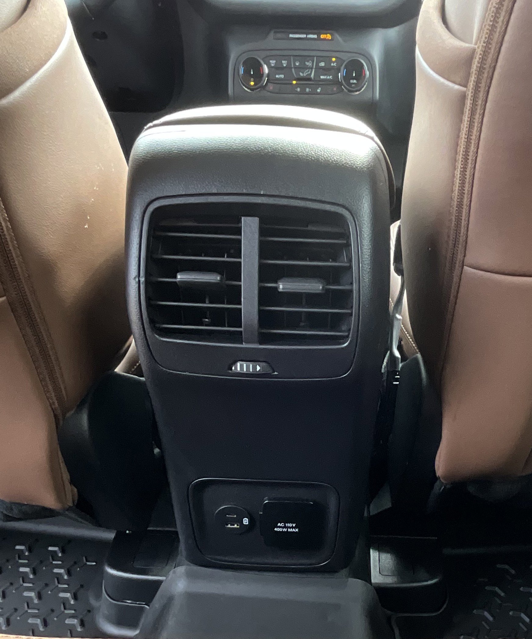 Certified 2024 Ford Bronco Sport Badlands w/ Premium Package image 17