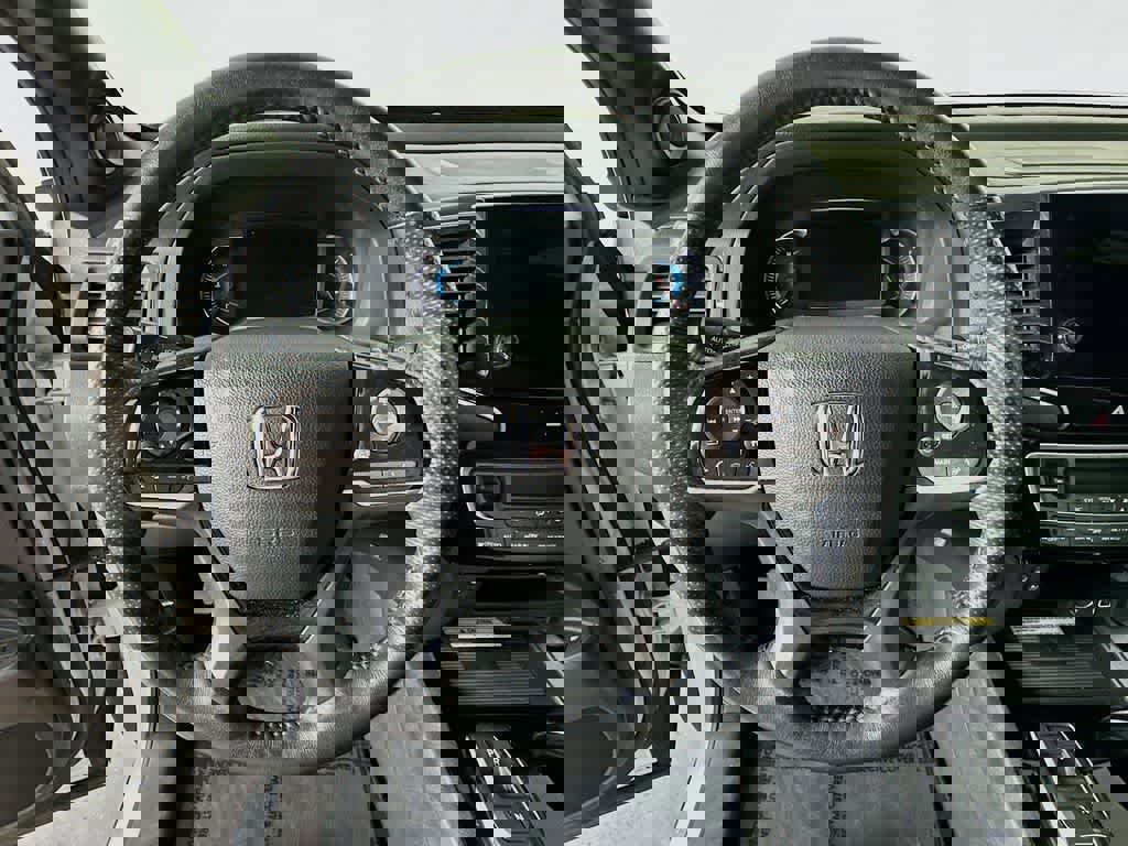 Used 2021 Honda Passport Elite image 19