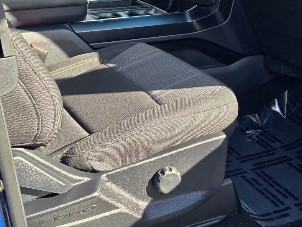 Certified 2024 Ford F150 STX image 9