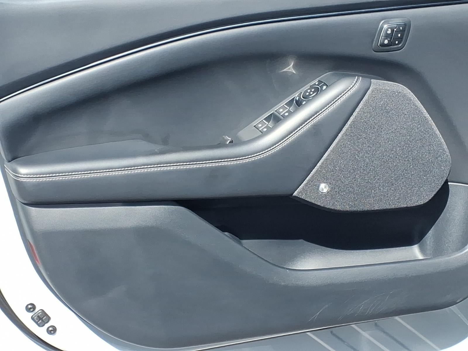 Certified 2023 Ford Mustang Mach-E Premium RWD image 21