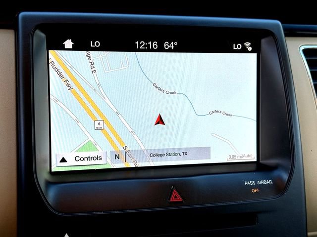 Certified 2019 Ford Flex SEL w/ Equipment Group 202A image 20