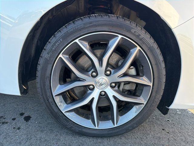 Used 2022 Acura ILX w/ Premium Package image 7