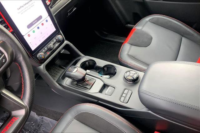 Certified 2025 Ford Ranger Raptor image 16