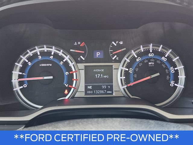 Used 2019 Toyota 4Runner Limited AWD/4WD image 35