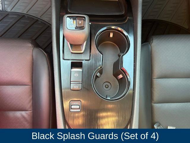 Used 2024 Nissan Rogue SV w/ SV Premium Package FWD image 25