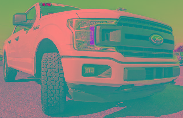 Certified 2019 Ford F150 XL w/ Equipment Group 101A Mid AWD/4WD image 20