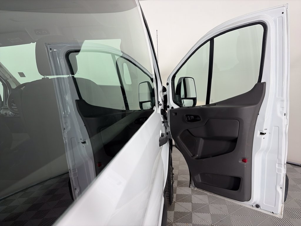 Certified 2024 Ford Transit 350 XLT AWD/4WD image 25