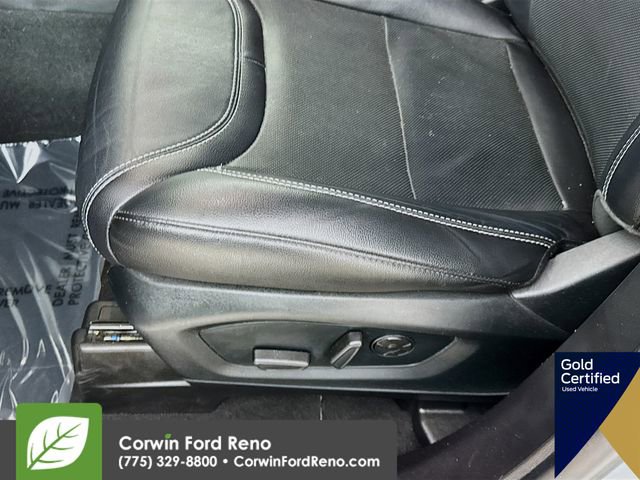 Certified 2022 Ford Explorer ST w/ Equipment Group 401A image 24