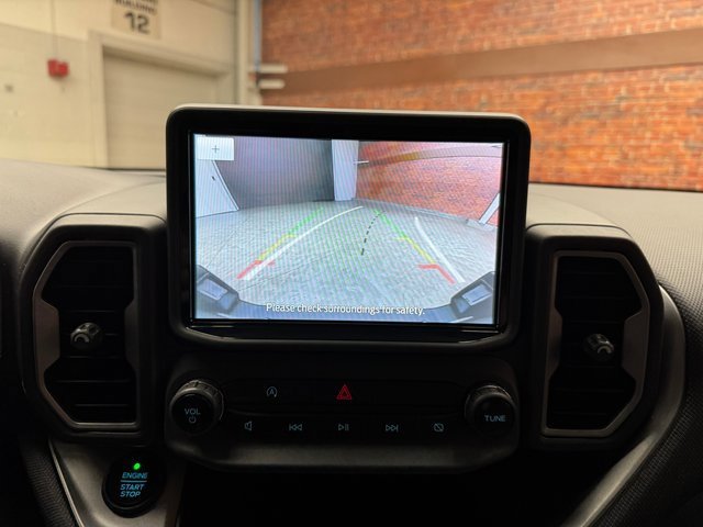 Certified 2021 Ford Bronco Sport Big Bend image 21