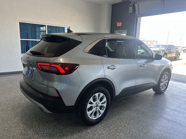 Certified 2024 Ford Escape Active w/ Tech Pack #1 AWD/4WD image 5