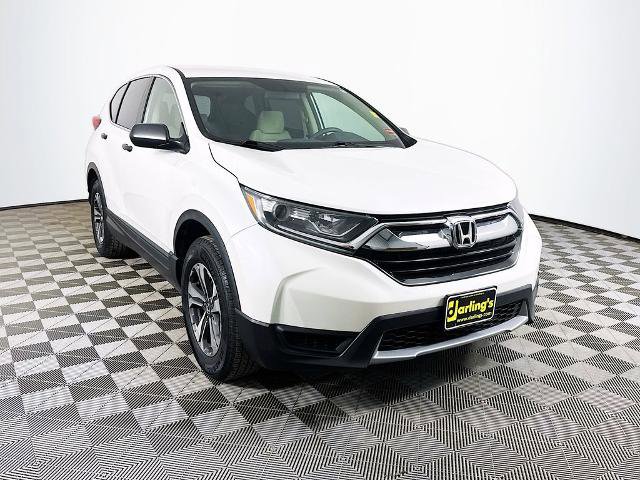Used 2018 Honda CR-V LX image 8