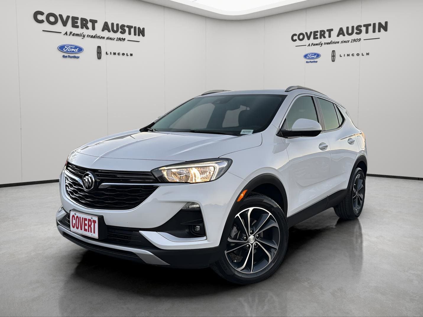 Used 2023 Buick Encore GX Select image 1