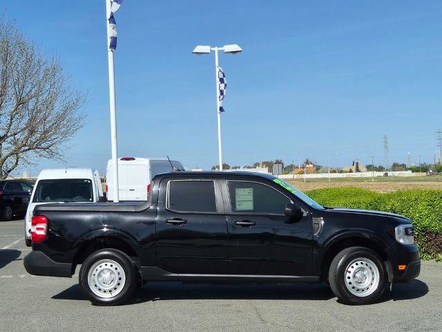 Certified 2022 Ford Maverick XL image 6