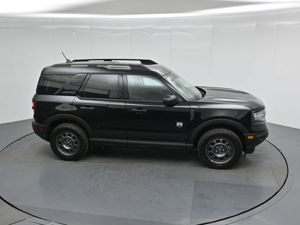 Certified 2024 Ford Bronco Sport Big Bend AWD/4WD image 52