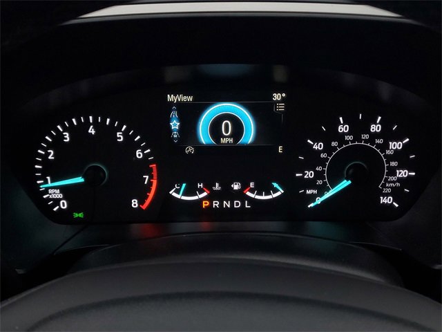 Certified 2022 Ford Escape SE w/ Convenience Package image 14