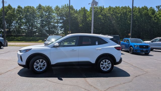 Certified 2023 Ford Escape Active w/ Tech Pack #2 AWD/4WD image 4