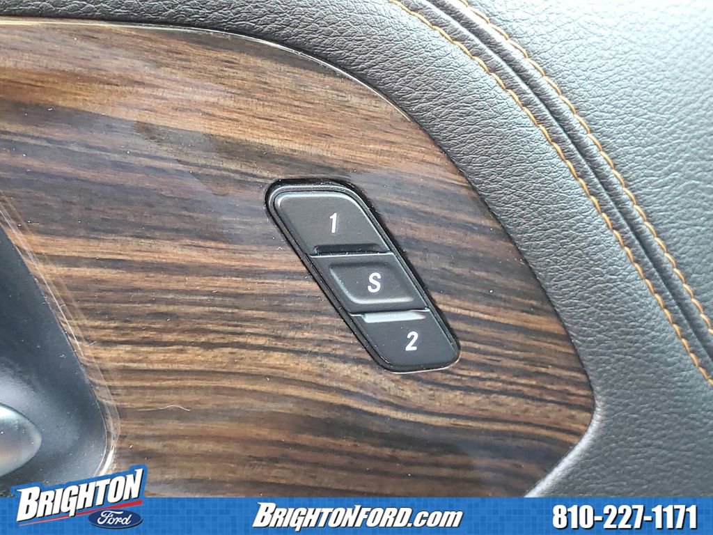 Used 2021 Chrysler Pacifica Pinnacle AWD/4WD image 19