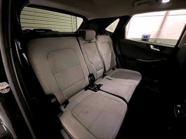 Certified 2020 Ford Escape SE AWD/4WD image 26