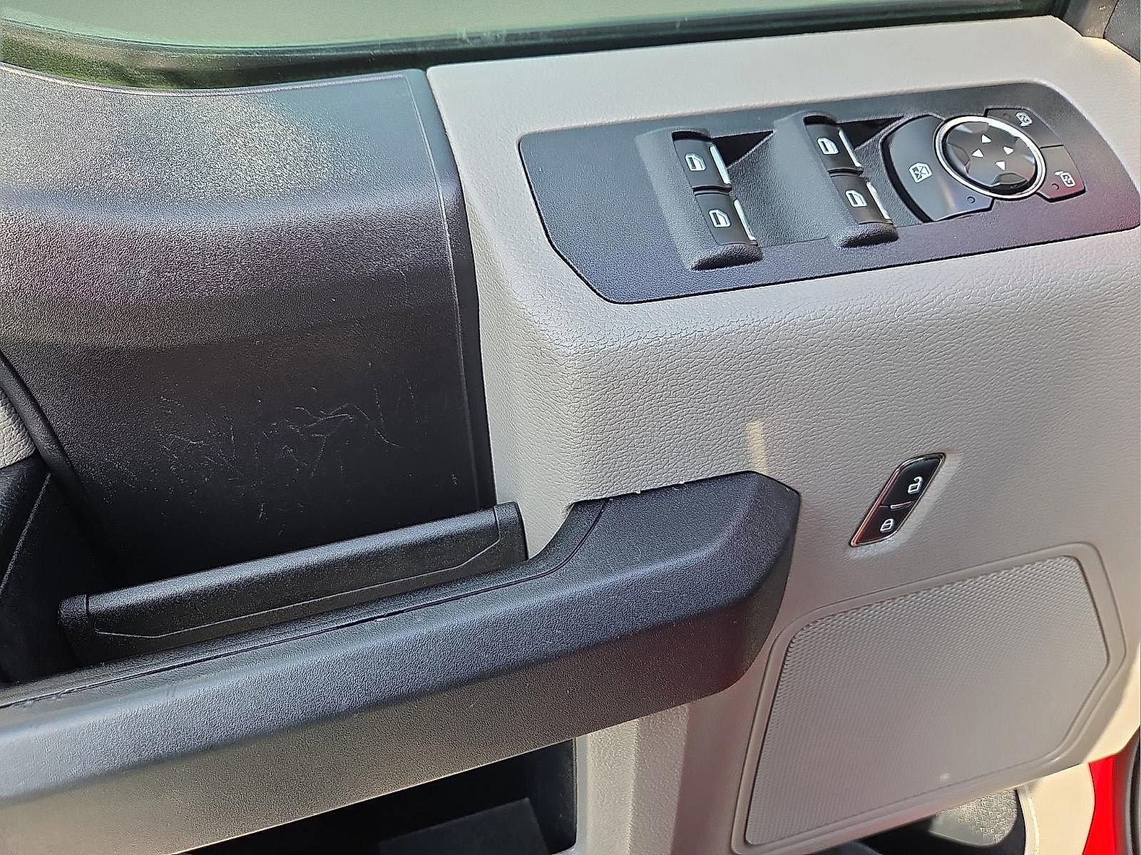 Certified 2020 Ford F150 XL w/ Equipment Group 101A Mid image 13