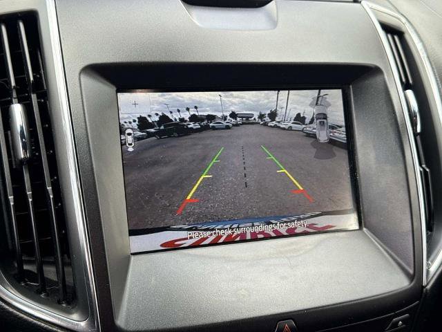 Certified 2019 Ford Edge ST w/ Equipment Group 401A AWD/4WD image 17