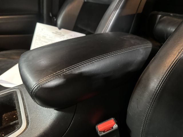 Used 2018 Jeep Grand Cherokee Altitude AWD/4WD image 28