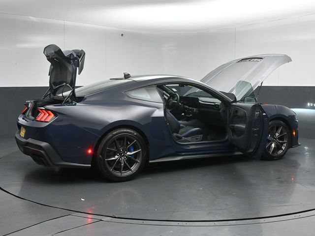 Certified 2026 Ford Mustang Dark Horse RWD image 50