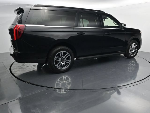 Certified 2025 Ford Expedition Max Active AWD/4WD image 10