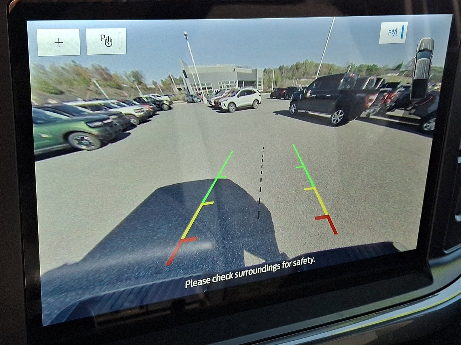 Certified 2022 Ford F150 XLT w/ Equipment Group 302A High image 19