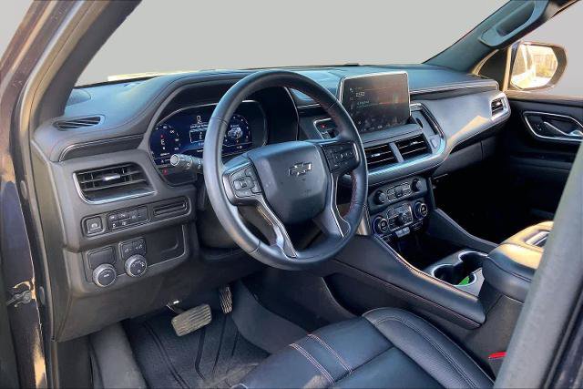 Used 2024 Chevrolet Tahoe RST w/ Luxury Package RWD image 18