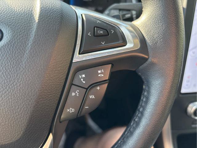 Certified 2023 Ford Edge SEL w/ Convenience Package AWD/4WD image 20