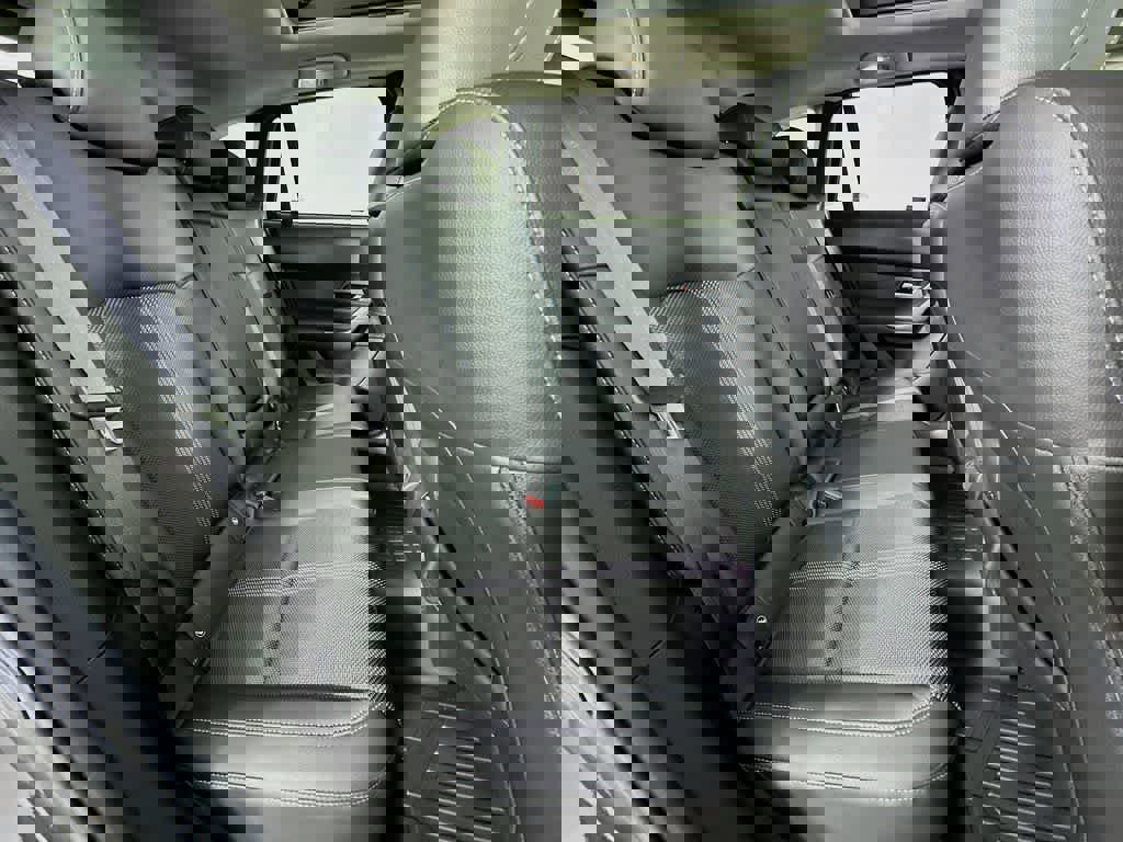 Used 2024 MAZDA CX-50 AWD 2.5 S w/ Cargo Package image 32