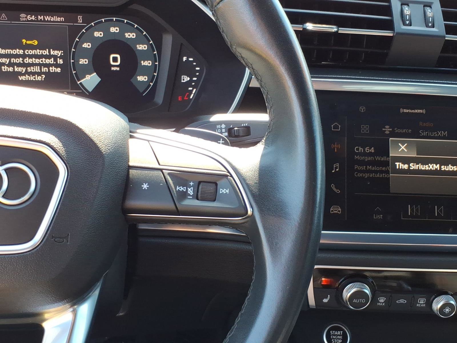 Used 2023 Audi Q3 2.0T Premium AWD/4WD image 19