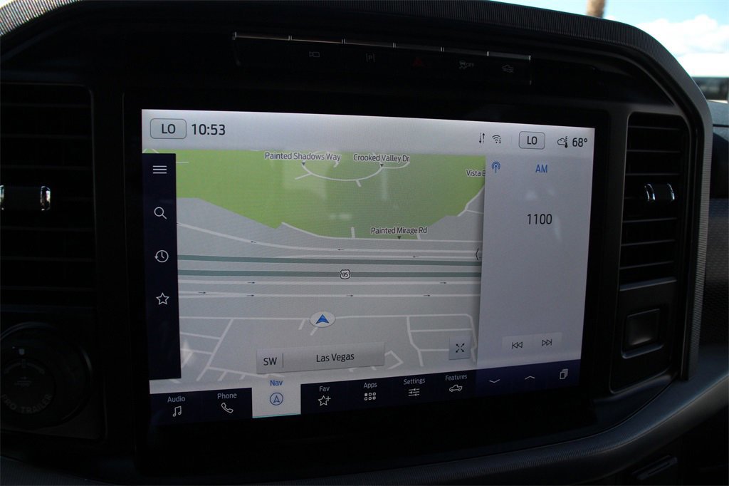 Certified 2022 Ford F150 Raptor w/ Raptor 37 Performance Package image 32