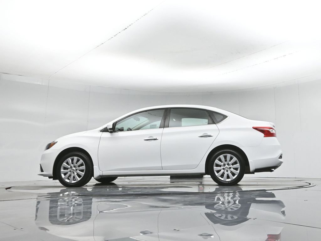 Used 2019 Nissan Sentra S FWD image 53