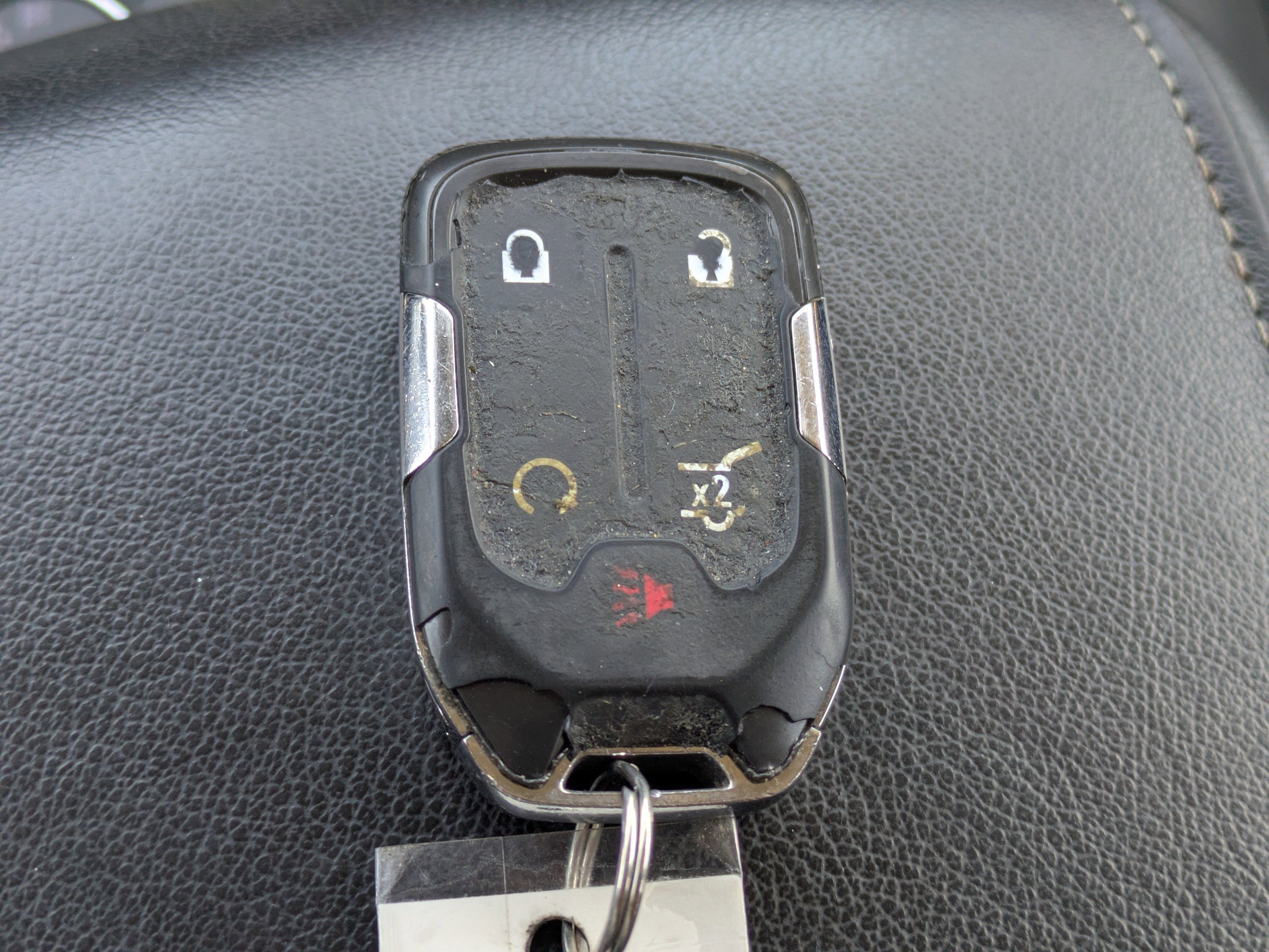 Used 2019 GMC Acadia Denali image 27