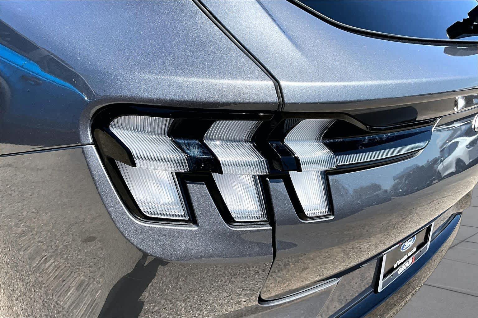 Certified 2023 Ford Mustang Mach-E Premium AWD/4WD image 27