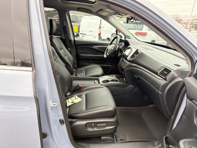 Used 2023 Honda Ridgeline RTL-E image 38