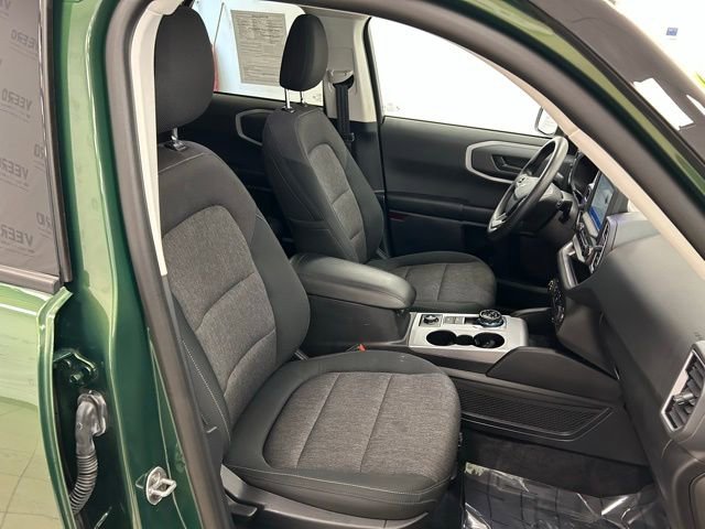 Certified 2024 Ford Bronco Sport Big Bend image 21