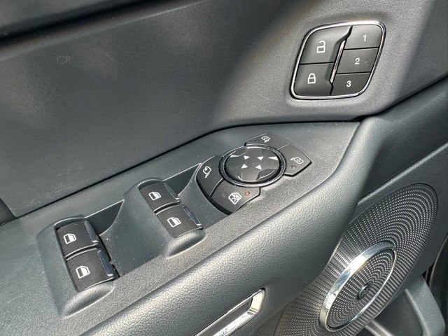 Certified 2022 Ford Expedition Max Platinum AWD/4WD image 30