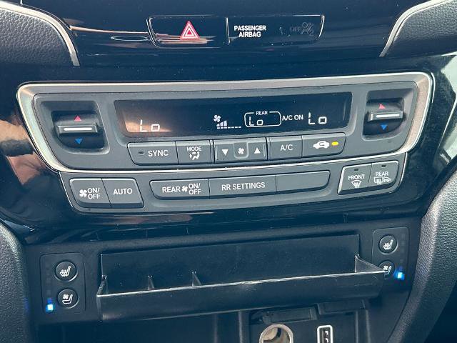 Used 2019 Honda Passport Elite image 19