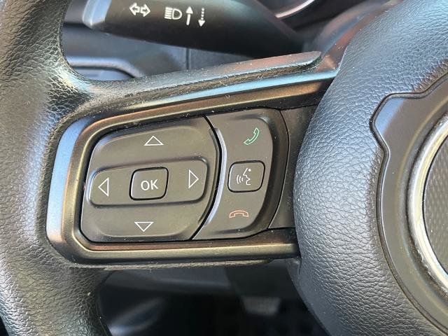 Used 2019 Jeep Wrangler Sport image 15