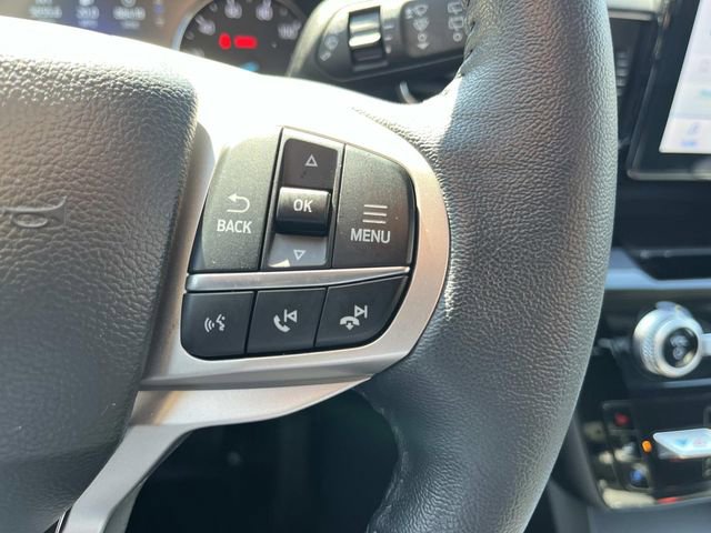 Certified 2023 Ford Explorer Limited w/ Equipment Group 301A image 32