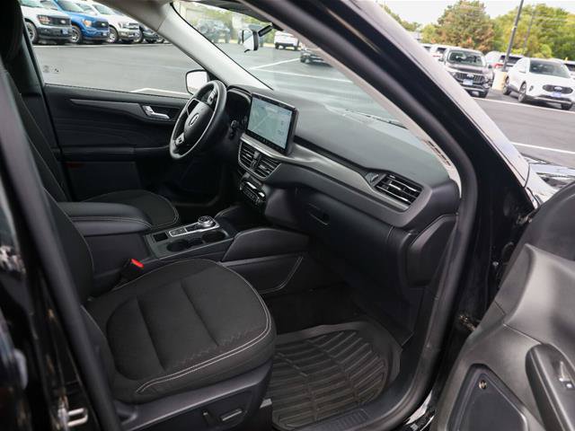 Certified 2024 Ford Escape Active w/ Tech Pack #2 FWD image 25