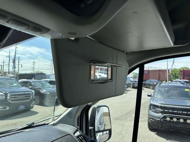 Certified 2018 Ford Transit 350 XLT RWD image 14