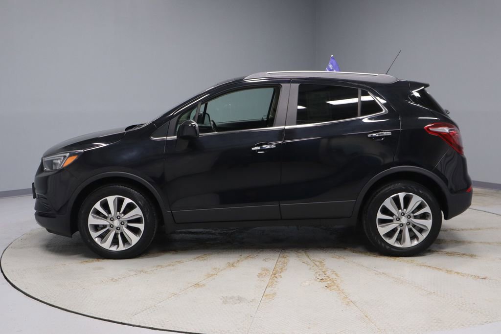 Used 2020 Buick Encore Preferred w/ Safety Package image 2