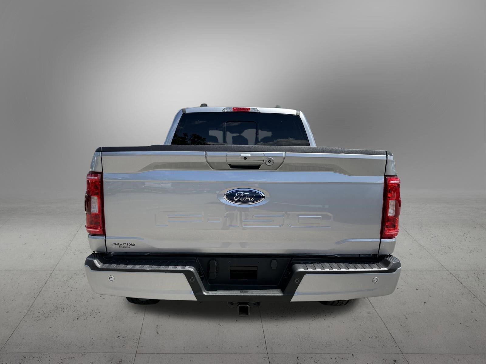 Certified 2023 Ford F150 XLT w/ Equipment Group 302A High AWD/4WD image 8